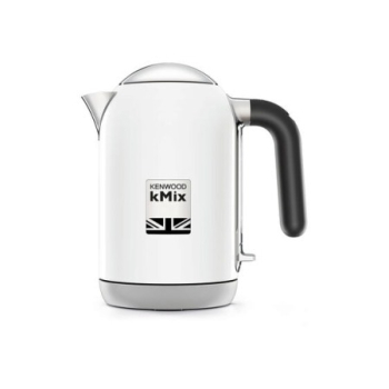 Kenwood | kMix Wasserkocher ZJX650WH, weiss